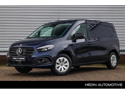 Mercedes-Benz eCitan 0