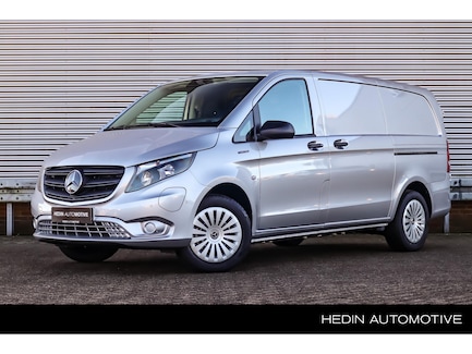 Mercedes-Benz eVito 0