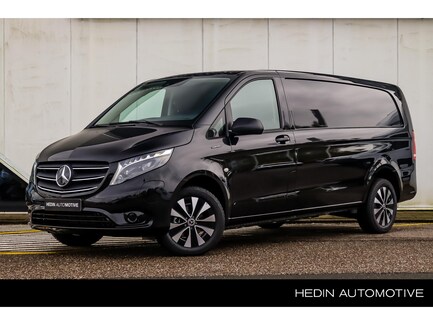 Mercedes-Benz eVito 0