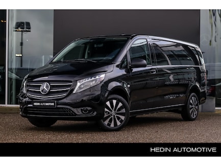 Mercedes-Benz eVito 0
