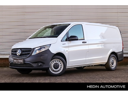 Mercedes-Benz eVito 0