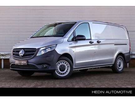 Mercedes-Benz eVito 0