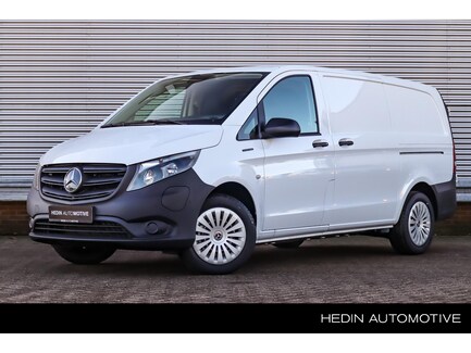 Mercedes-Benz eVito 0