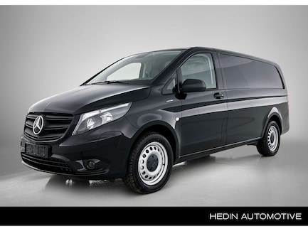 Mercedes-Benz eVito 0