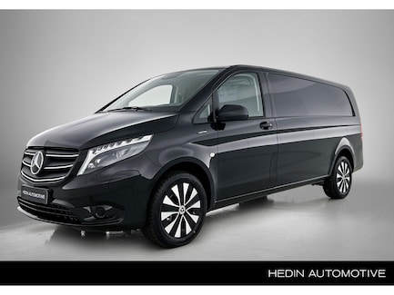 Mercedes-Benz eVito 0