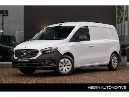 Mercedes-Benz eCitan 0