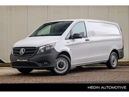 Mercedes-Benz eVito 0
