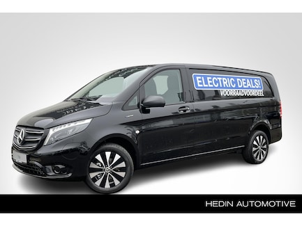 Mercedes-Benz eVito 0