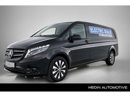 Mercedes-Benz eVito 0