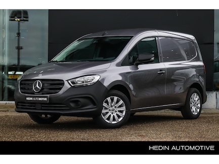 Mercedes-Benz eCitan 0