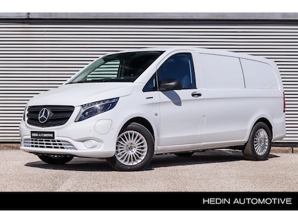 Mercedes-Benz eVito 0