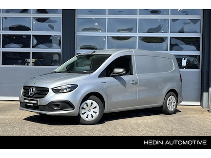 Mercedes-Benz eCitan 0