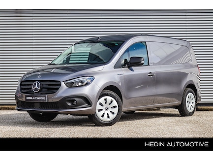 Mercedes-Benz eCitan 0