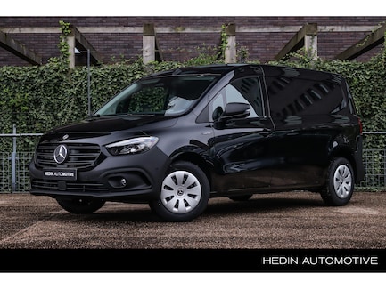 Mercedes-Benz eCitan 0
