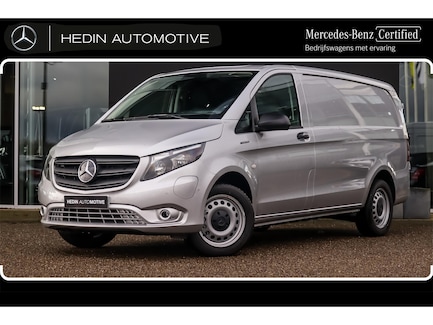 Mercedes-Benz eVito 0