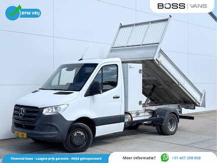 Mercedes-Benz Sprinter 0