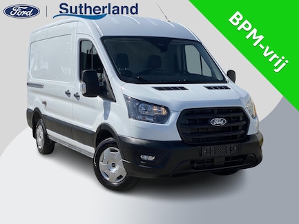 Ford Transit 0