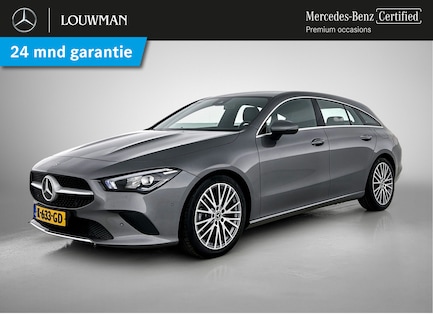 Mercedes-Benz CLA 0