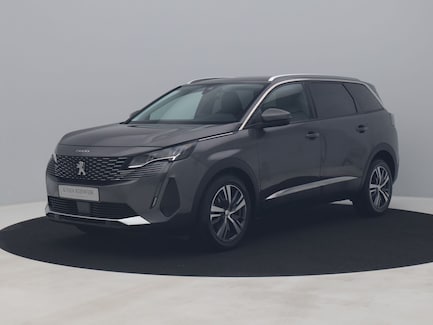 Peugeot 5008 0