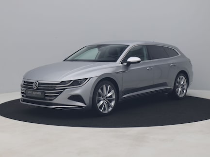 Volkswagen Arteon 0