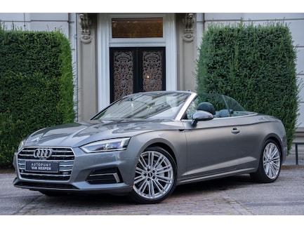 Audi A5 0