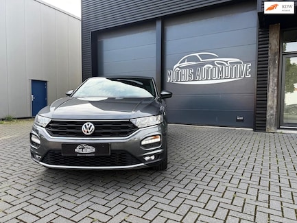 Volkswagen T-Roc 0