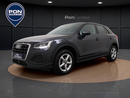 Audi Q2 0