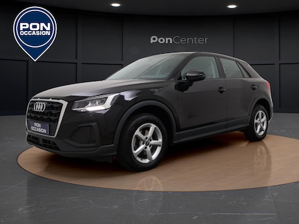 Audi Q2 0