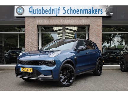 Lynk & Co 01 0