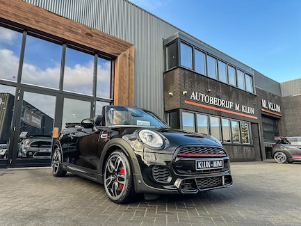 MINI John Cooper Works 0