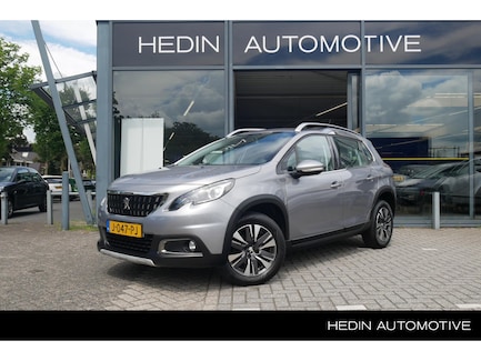 Peugeot 2008 0