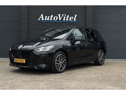 BMW 2-Serie Active Tourer 0