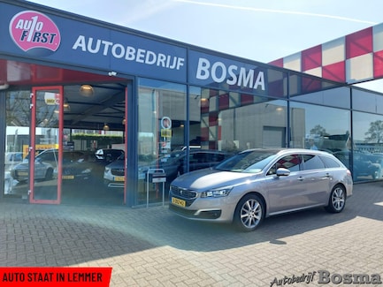 Peugeot 508 0