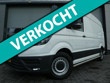 Volkswagen Crafter 0