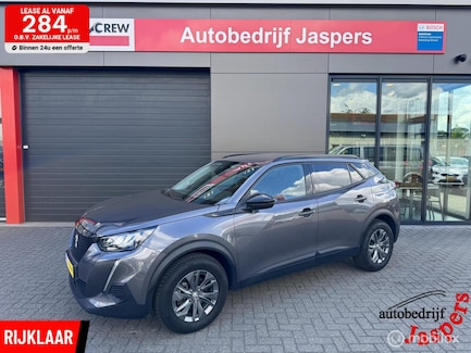 Peugeot 2008 0