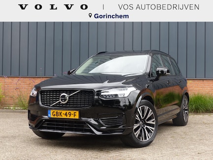 Volvo XC90 0