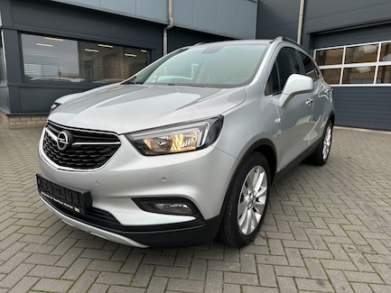 Opel Mokka 0