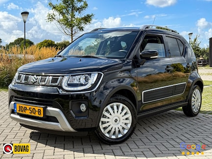 Suzuki Ignis 0