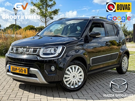 Suzuki Ignis 0