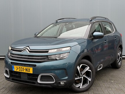 Citroën C5 Aircross 0