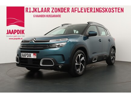 Citroën C5 Aircross 0
