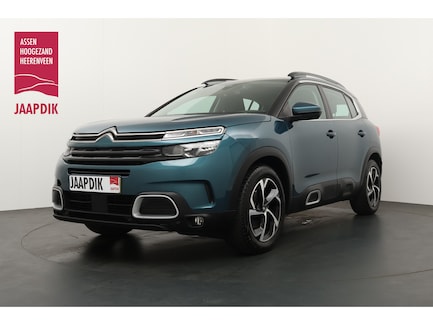Citroën C5 Aircross 0