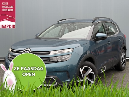 Citroën C5 Aircross 0