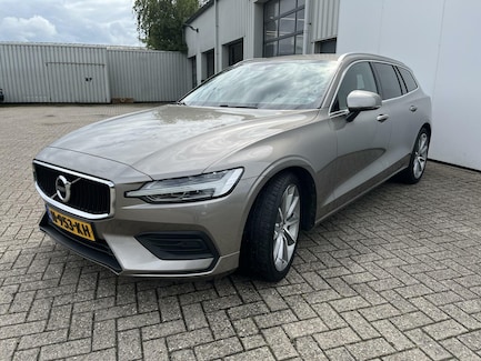 Volvo V60 0