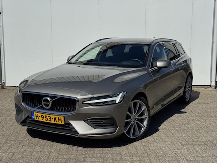 Volvo V60 0