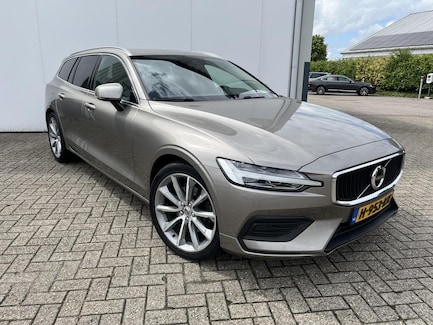 Volvo V60 0