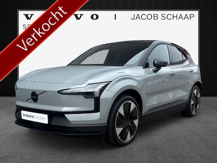 Volvo EX30 0