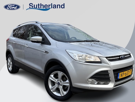 Ford Kuga 0