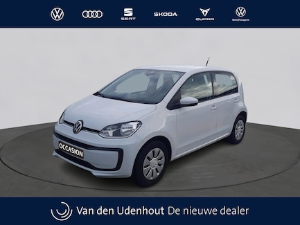 Volkswagen Up! 0