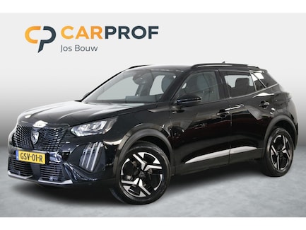 Peugeot 2008 0